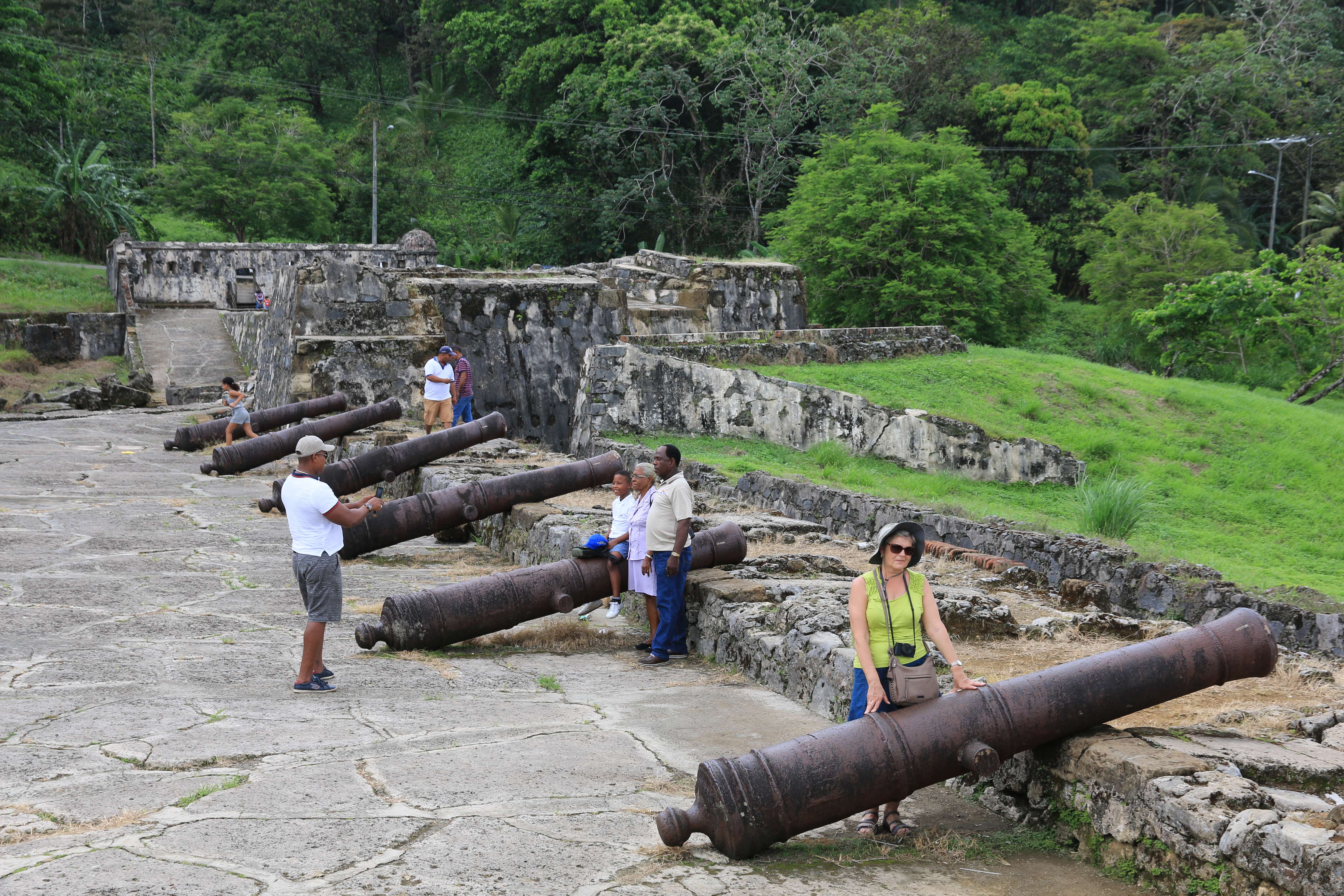 Panama